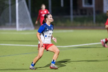 Bild 94 - wBJ Eimsbuettler TV - Hamburger SV : Ergebnis: 1:2